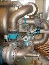  THIES Pressure Beam Dye Machine,
